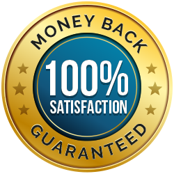 VapoCept 60-Day Satisfaction Guarantee