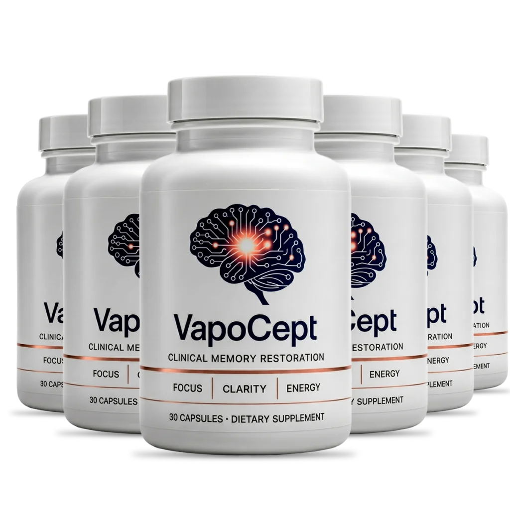 VapoCept Suplements
