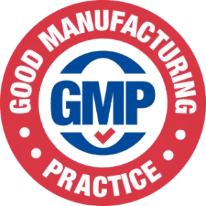 VapoCept GMP Certified